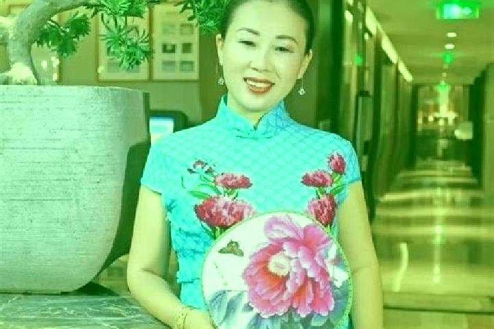 Eva, 27 — Escort in Guohe, China