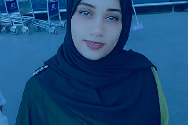 Eva, 27 — Escort in Hizma, Palestine