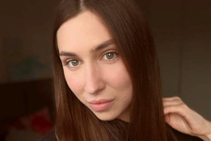 Eva, 27 — Escort in Hrodna, Belarus