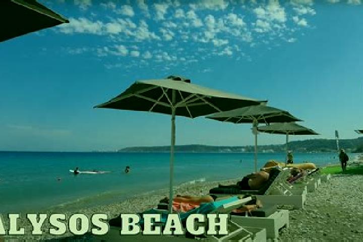Eva, 27 — Escort in Ialysos, Greece