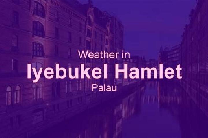 Eva, 27 — Escort in Iyebukel Hamlet, Palau