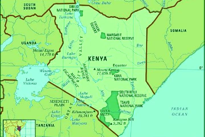 Eva, 27 — Escort in Kangema, Kenya