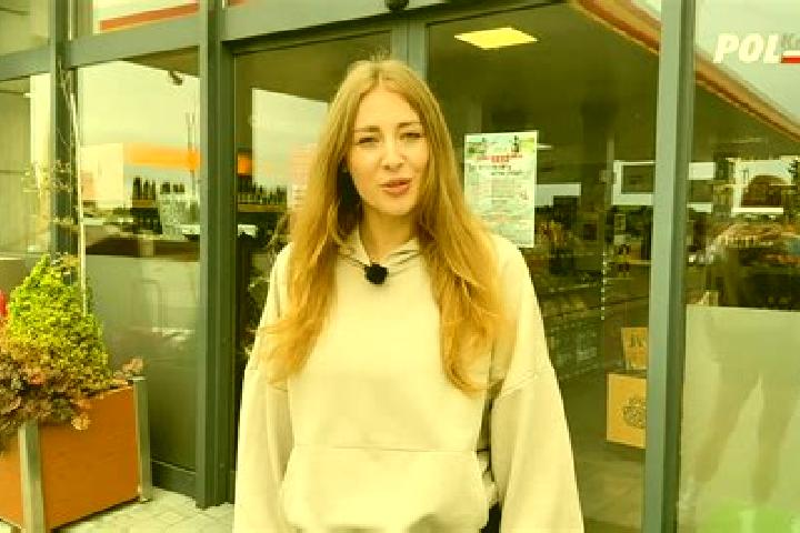 Eva, 27 — Escort in Kolno, Poland
