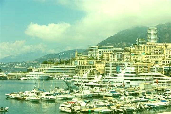 Eva, 27 — Escort in La Condamine, Monaco