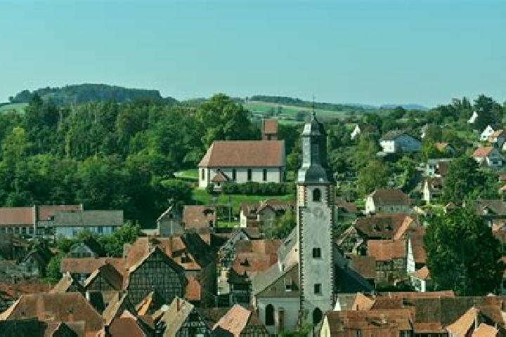 Eva, 27 — Escort in Labaroche, France