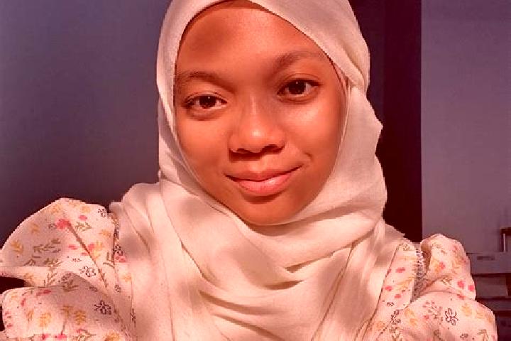 Eva, 27 — Escort in Lepak, Indonesia