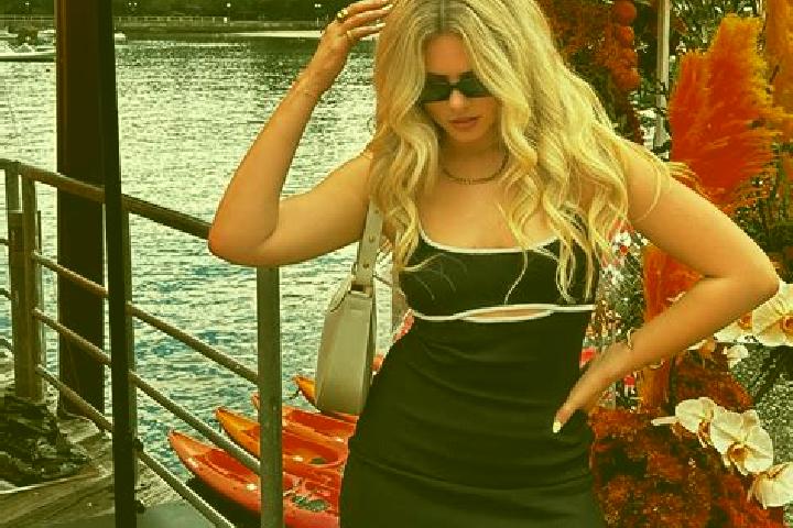 Eva, 27 — Escort in Linden Park, Australia