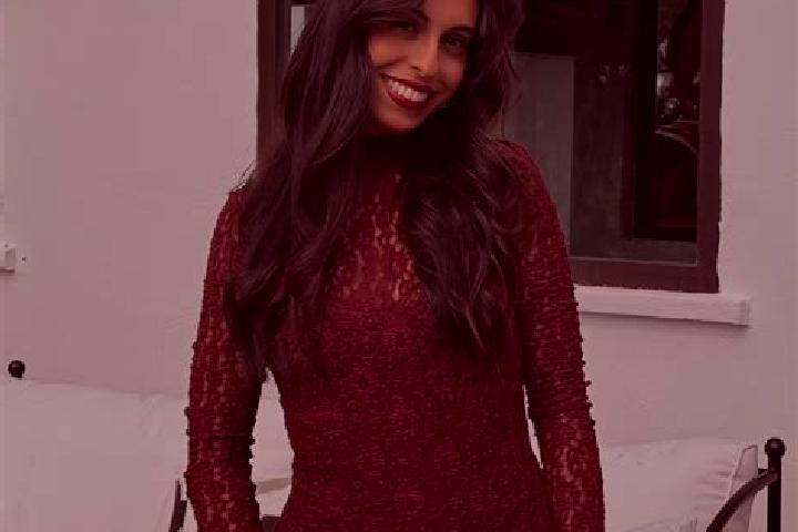 Eva, 27 — Escort in Miguel Hidalgo, Mexico