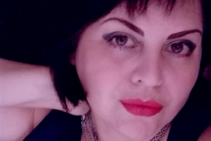 Eva, 27 — Escort in Nemyriv, Ukraine
