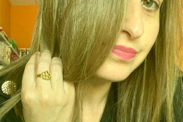 Eva, 27 — Escort in O Rosal, Spain