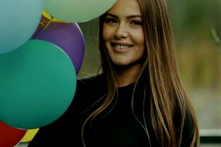 Eva, 27 — Escort in Olta, Argentina