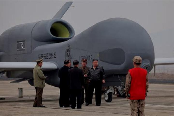 Eva, 27 — Escort in Panghyon-dong, North Korea