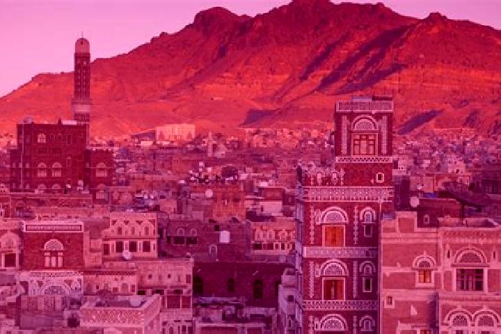 Eva, 27 — Escort in Rahabah, Yemen