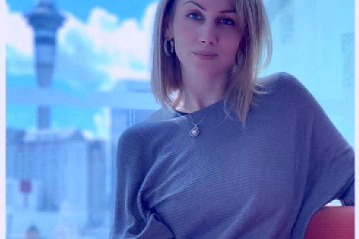 Eva, 27 — Escort in Ruska Lozova, Ukraine