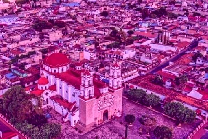 Eva, 27 — Escort in San Gaspar Tonatico, Mexico