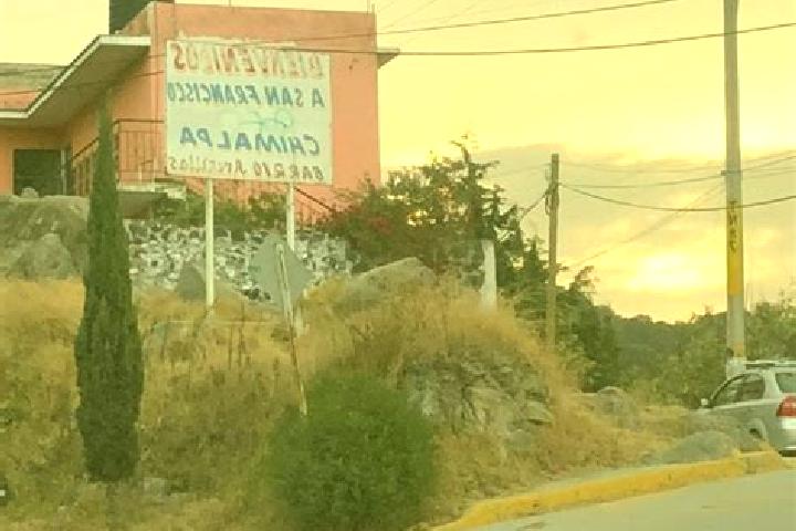 Eva, 27 — Escort in San Sebastian Chimalpa, Mexico