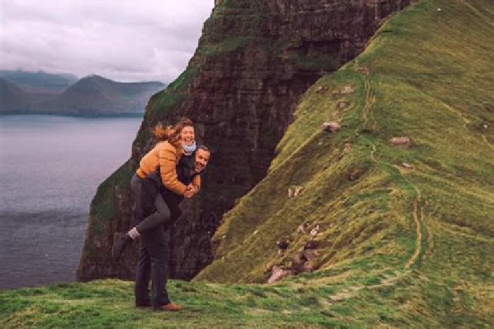 Eva, 27 — Escort in Skuvoy, Faroe Islands