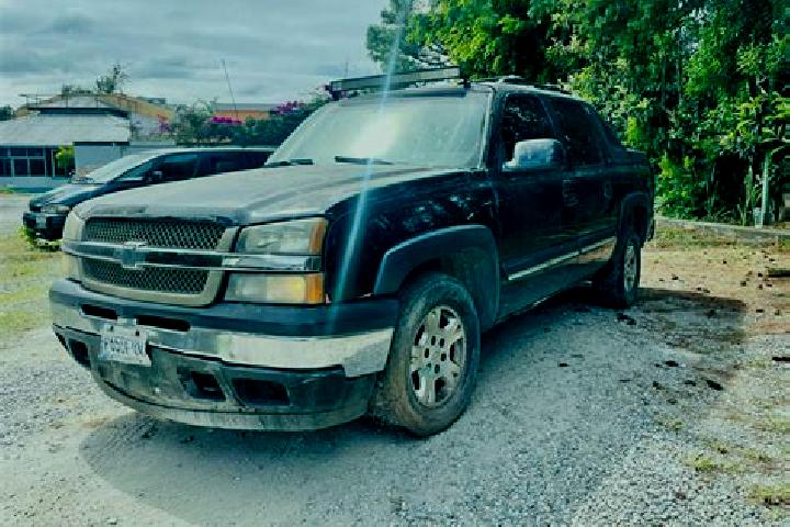 Eva, 27 — Escort in Taxisco, Guatemala