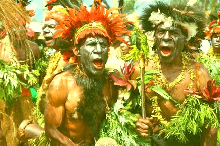 Eva, 27 — Escort in Wakunai, Papua New Guinea