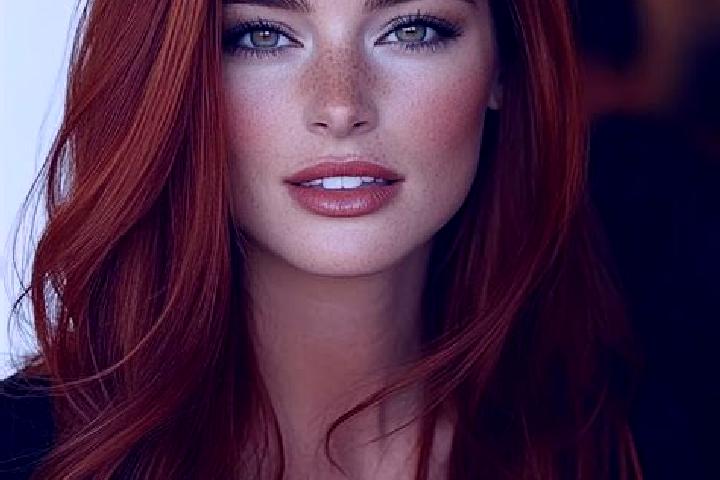 Eva, 28, a auburn blue-eyed caribbean companion based in Kanavayen. Offering GFE, Girlfriend Experience, Tantra. Available for incall and outcall, day and ev...