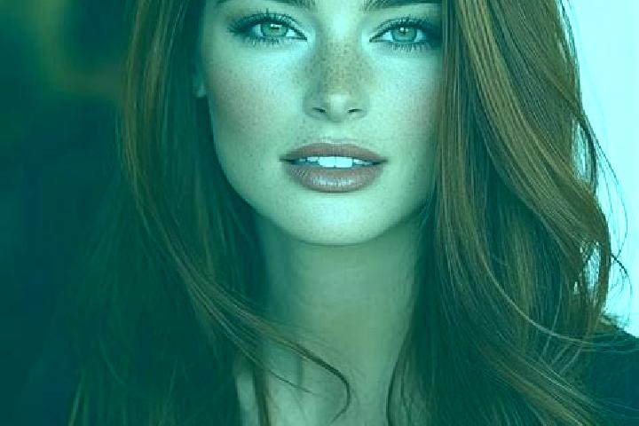 Eva, 28, a auburn blue-eyed mixed companion based in Kryoneri. Offering Striptease, Roleplay, GFE. Available for incall and outcall, overnight bookings avail...