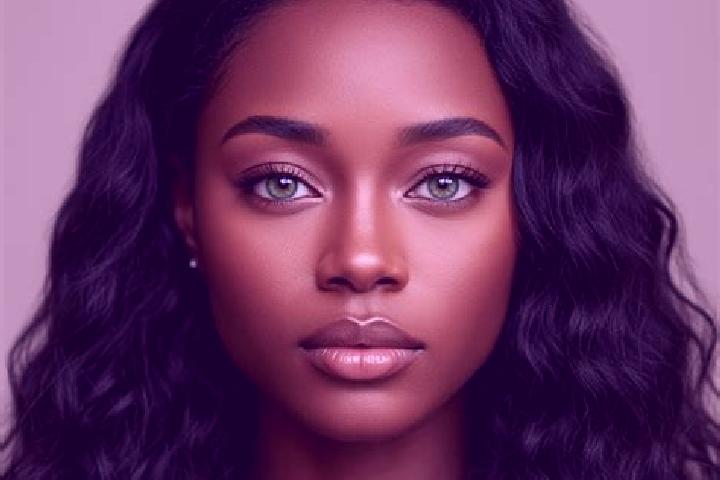 Eva, 28, a auburn green-eyed ebony companion based in Nagla Panchi. Offering Duos, CIM. Available for incall and outcall, overnight bookings available.