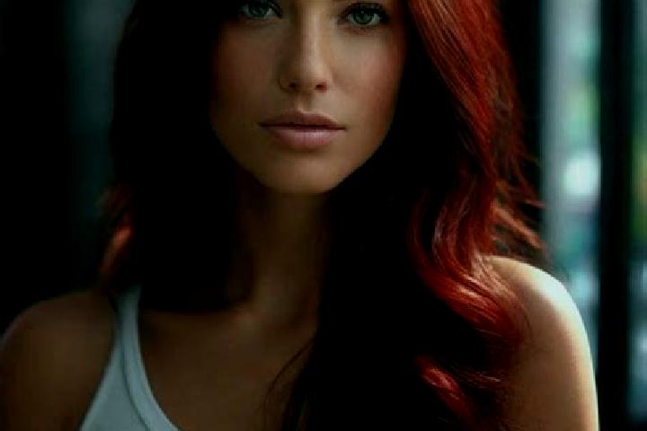 Eva, 28, a auburn hazel-eyed mixed companion based in Nkove. Offering Tantra, Girlfriend Experience, Party Girl. Available for incall and outcall, day and ev...