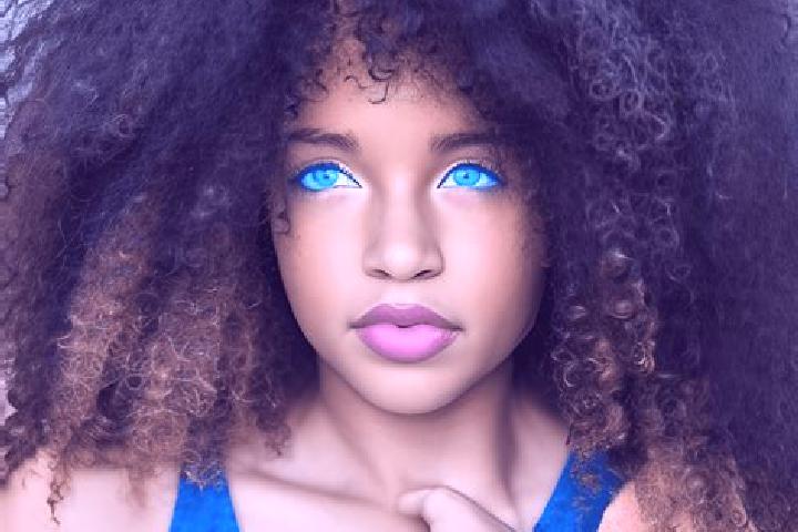 Eva, 28, a black blue-eyed ebony companion based in Bierzwnik. Offering Overnight, Girlfriend Experience. Available for incall and outcall, day and evening d...