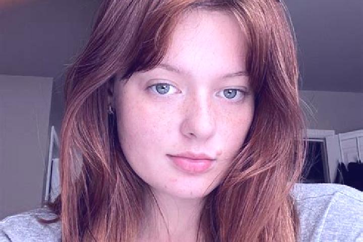 Eva, 28, a blonde amber-eyed middle eastern companion based in Saint-Joseph-de-Coleraine. Offering 69, Girlfriend Experience, Party Girl. Available for incal...