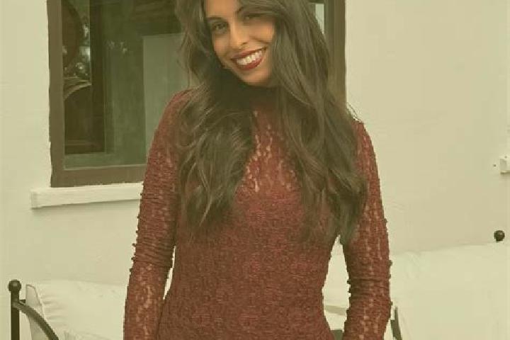 Eva, 28 — Escort in Arroyo Pena Amarilla, Mexico