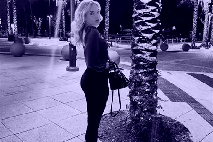 Eva, 28 — Escort in Bobryk, Ukraine