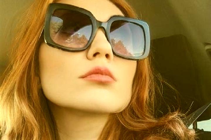 Eva, 28 — Escort in Brahasesti, Romania