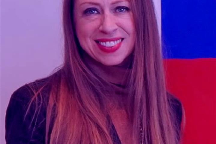 Eva, 28 — Escort in Clinton, Australia