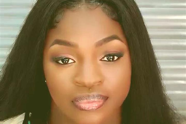 Eva, 28 — Escort in Dambai, Ghana