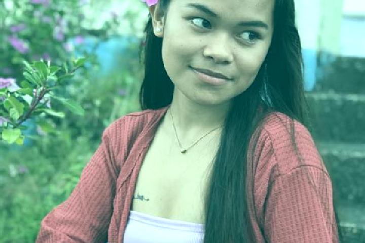 Eva, 28 — Escort in Essang, Indonesia