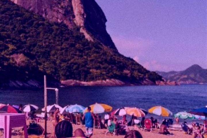 Eva, 28 — Escort in Guiratinga, Brazil