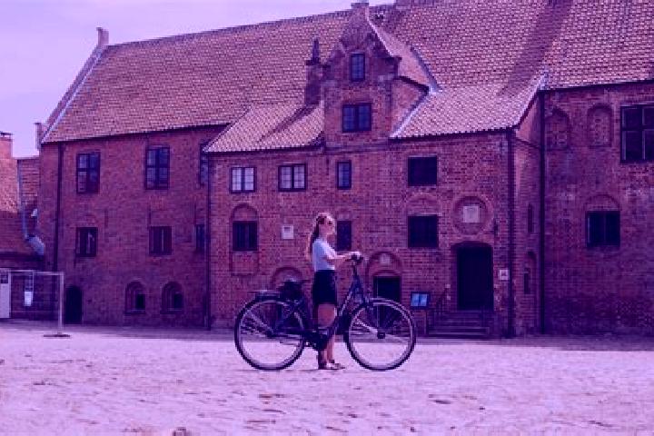 Eva, 28 — Escort in Kloster, Denmark
