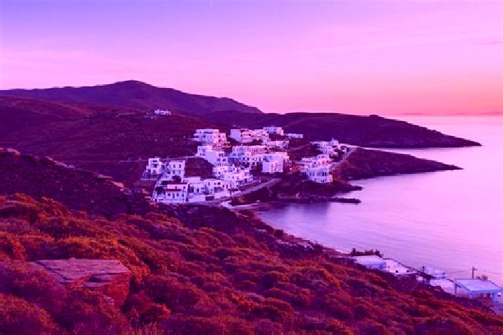 Eva, 28 — Escort in Kythnos, Greece