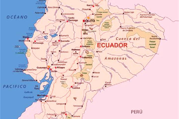Eva, 28 — Escort in Marcabeli, Ecuador