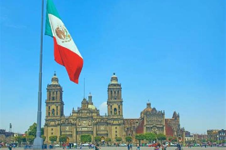 Eva, 28 — Escort in Metlapa, Mexico