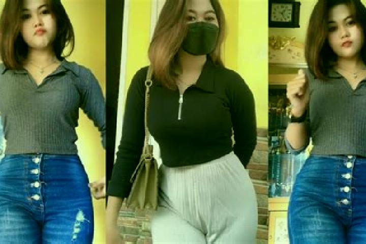 Eva, 28 — Escort in Mungging, Indonesia