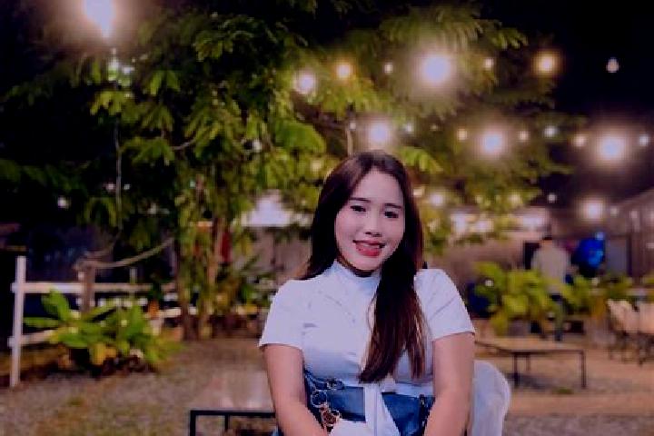 Eva, 28 — Escort in Pa Kham, Thailand