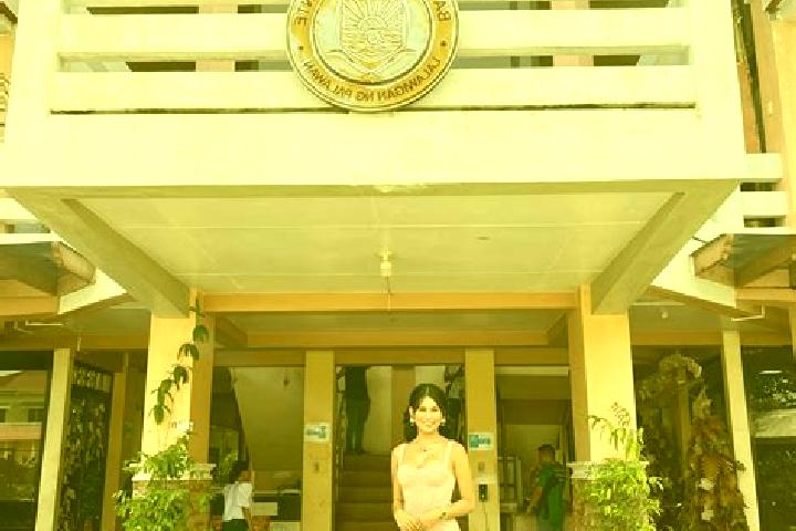 Eva, 28 — Escort in San Vicente, Philippines