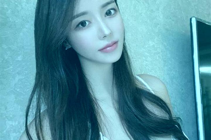 Eva, 28 — Escort in Sanshilipu, China