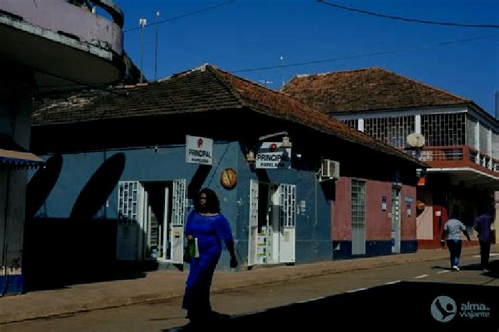Eva, 28 — Escort in Santa-Luzia, Guinea-Bissau