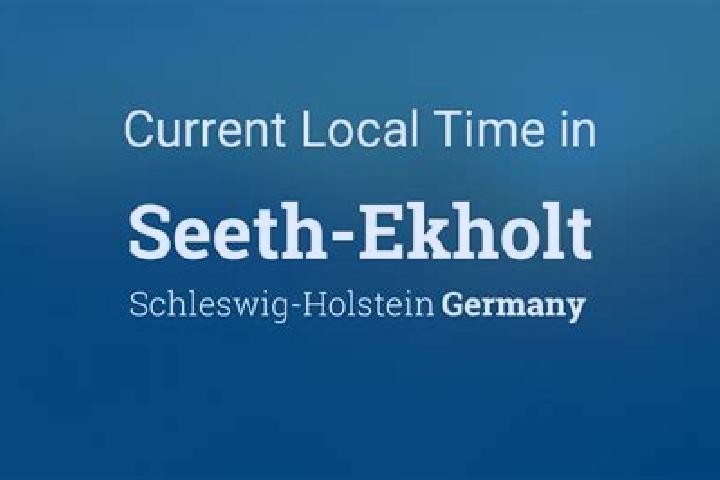 Eva, 28 — Escort in Seeth-Ekholt, Germany