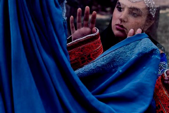Eva, 28 — Escort in Sherwani-ye Bala, Afghanistan