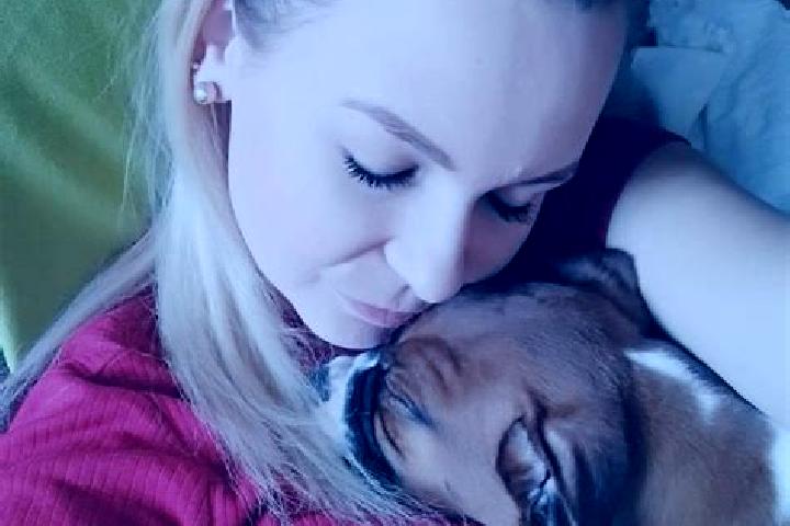 Eva, 28 — Escort in Sierakow, Poland