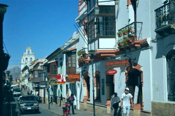 Eva, 28 — Escort in Sucre, Bolivia