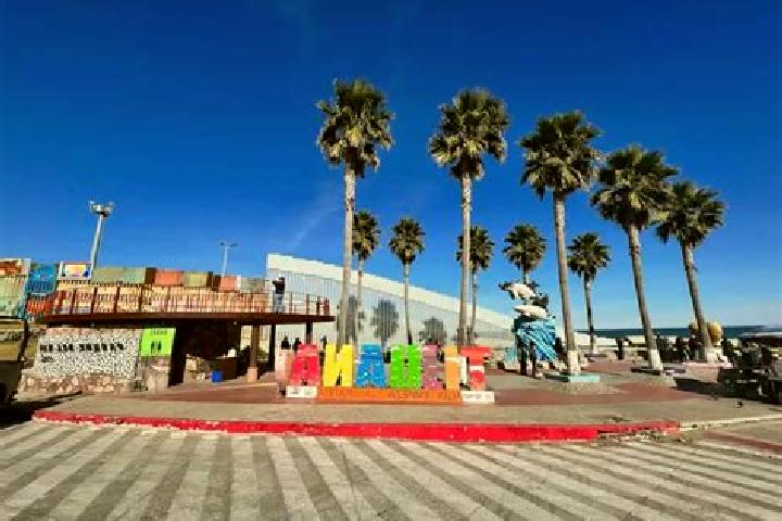 Eva, 28 — Escort in Tijuana, Mexico
